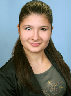 Гриценко Дарина  Сергіївна