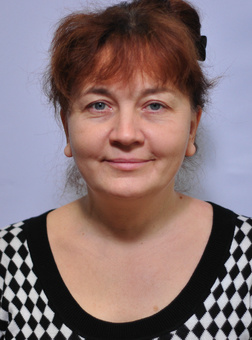 Котова  Наталія  Вячеславівна