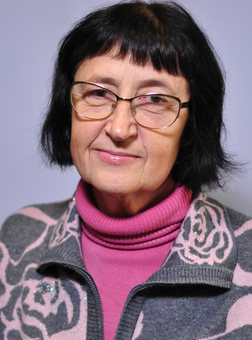 Танатар  Катерина  Анатоліївна
