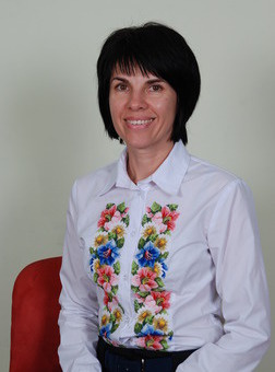 Петрова Ольга Володимирівна